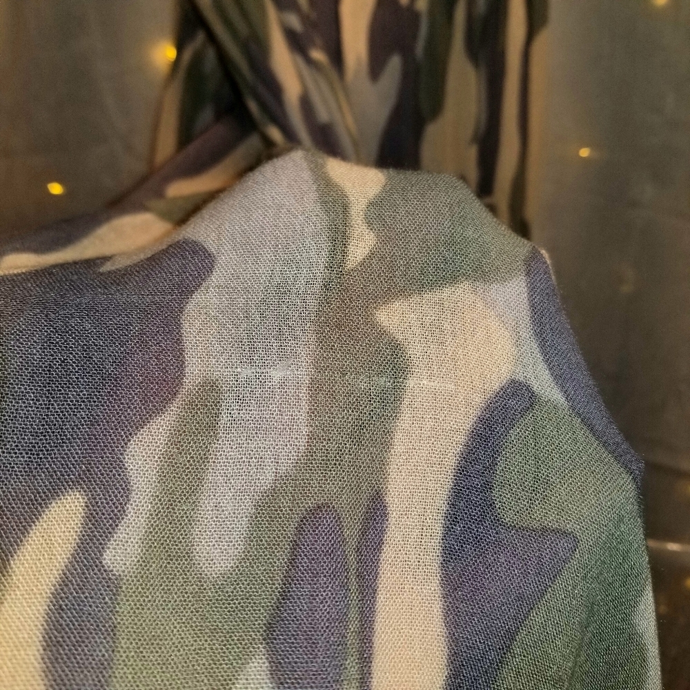 Muche et Muchette beach cover up - Picture 6 of 13